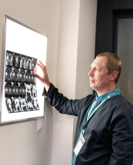 Макаричак Павел Иванович