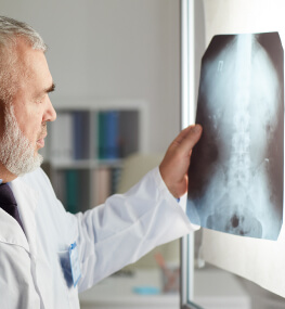 Травматология