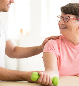 Амбулаторная помощь